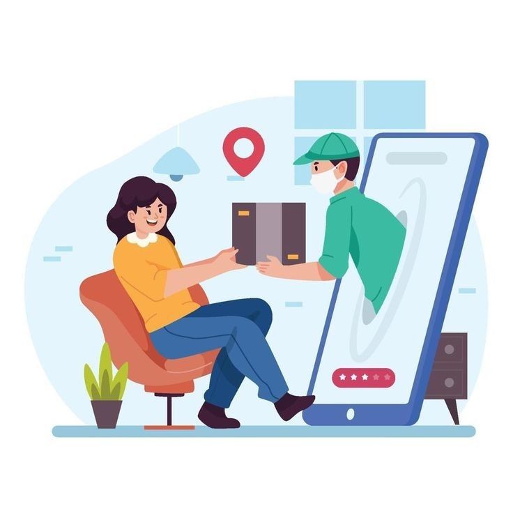 Service based delivery for Five Outbound professional services